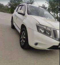Nissan Terrano XL D 2013