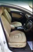 Audi A4 2.0 TDI 177 Bhp Premium Plus 2014