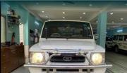 Tata Sumo Gold EX BS-IV 2015