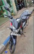 Bajaj Discover 125M 2013