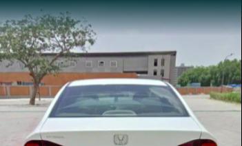 Honda Civic 1.8 V AT 2012