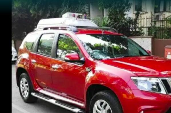 Nissan Terrano XL D 2016