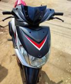 Yamaha Ray-Z 110cc 2019