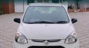 Maruti Suzuki Alto 800 VXi 2014