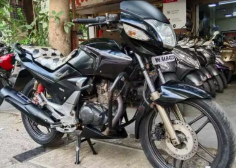 Hero CBZ Xtreme 150cc 2012