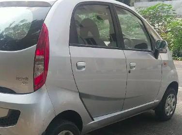 Tata Nano Twist XTA 2016