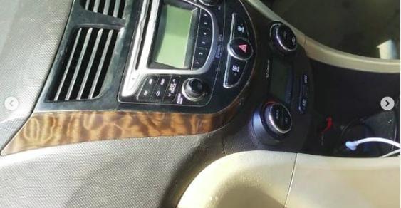 Hyundai Verna 1.6 CRDI SX 2014