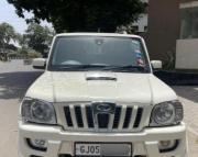 Mahindra Scorpio VLX SPL EDITION BS III 2011