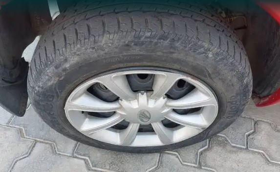 Mahindra e2o T2 2014