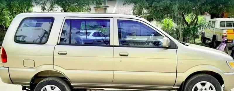 Chevrolet Tavera Neo 3 LS- 10 STR BS-III 2014