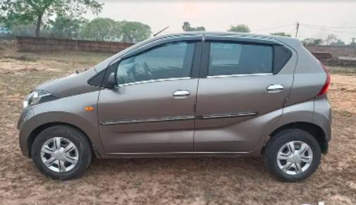 Datsun Redi-GO T (O) 2018