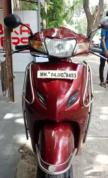 Honda Activa 3G 110cc 2016