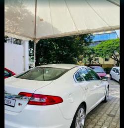 Jaguar XF 3.0 Litre S Premium 2012