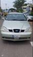 Chevrolet Optra LT 1.8 2004