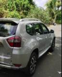 Nissan Terrano XV D THP 110 PS 2014