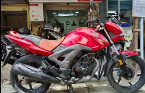 Honda CB Unicorn 160 STD 2017