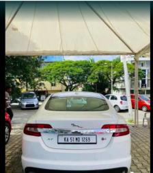 Jaguar XF 3.0 Litre S Premium 2012