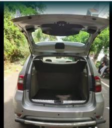 Nissan Terrano XV D THP 110 PS 2014