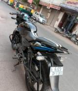 Bajaj Pulsar 150cc Rear Disc ABS 2020