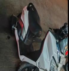 Suzuki Burgman Street 125cc 2019