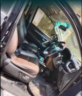 Toyota Fortuner 2.8 4x2 MT 2018