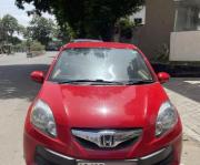 Honda Brio S MT 2013