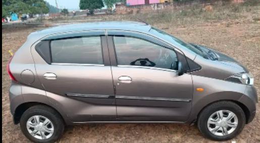 Datsun Redi-GO T (O) 2018