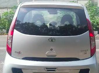 Tata Nano Twist XTA 2016