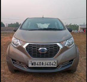 Datsun Redi-GO T (O) 2018