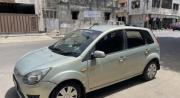 Ford Figo 1.5 TDCI Titanium 2010