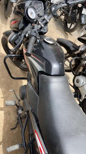 TVS Sport KS LONG SEAT SBT 2020