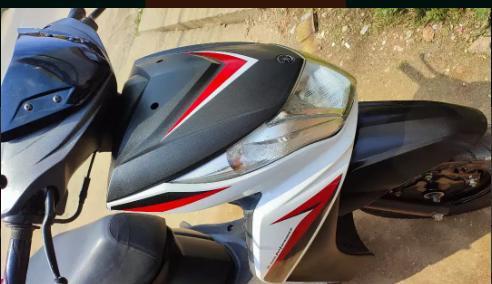 Yamaha Ray-Z 110cc 2019