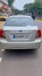 Chevrolet Optra LT 1.8 2004