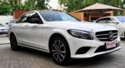 Mercedes-Benz C-Class C 200 Progressive BS6 2021