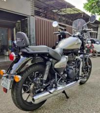 Royal Enfield Meteor 350 Supernova 2021