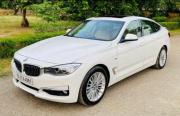BMW 3 Series 320d 2016