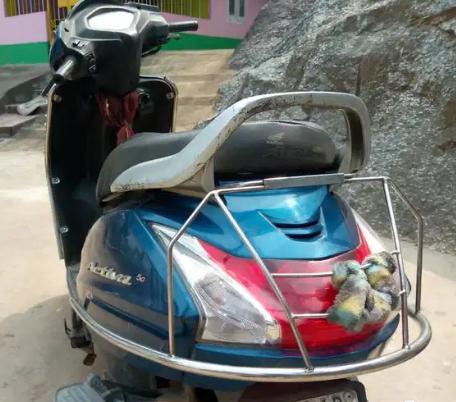 Honda Activa 5G 110cc STD 2019