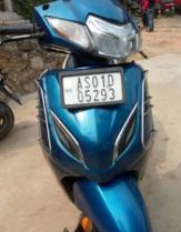 Honda Activa 5G 110cc STD 2019
