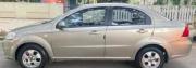 Chevrolet Aveo LS 1.4 2008