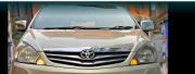 Toyota Innova 2.5 G 7 STR BS III 2011
