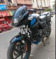 Bajaj Pulsar 150cc Rear Disc ABS 2020