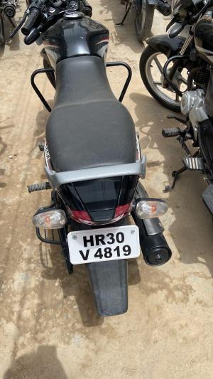 TVS Sport KS LONG SEAT SBT 2020