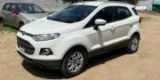 Ford EcoSport Titanium+ 1.5L TDCi 2015