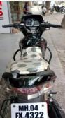 Hero CBZ Xtreme 150cc 2012
