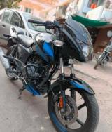 Bajaj Pulsar 150cc Rear Disc ABS 2020