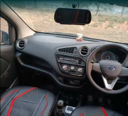 Datsun Redi-GO T (O) 2018