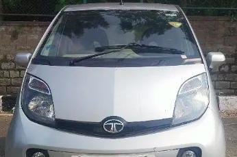 Tata Nano Twist XTA 2016