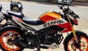 Honda Hornet 2.0 Repsol Edition 2021