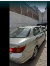 Honda City ZX EXi 2007