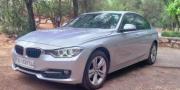 BMW 3 Series 320d 2014